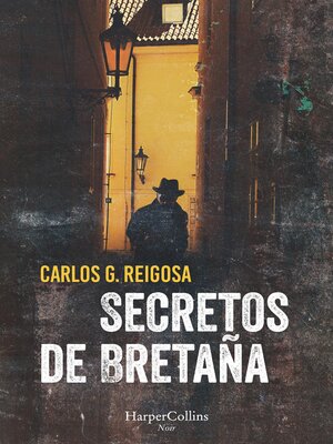 cover image of Secretos de Bretaña